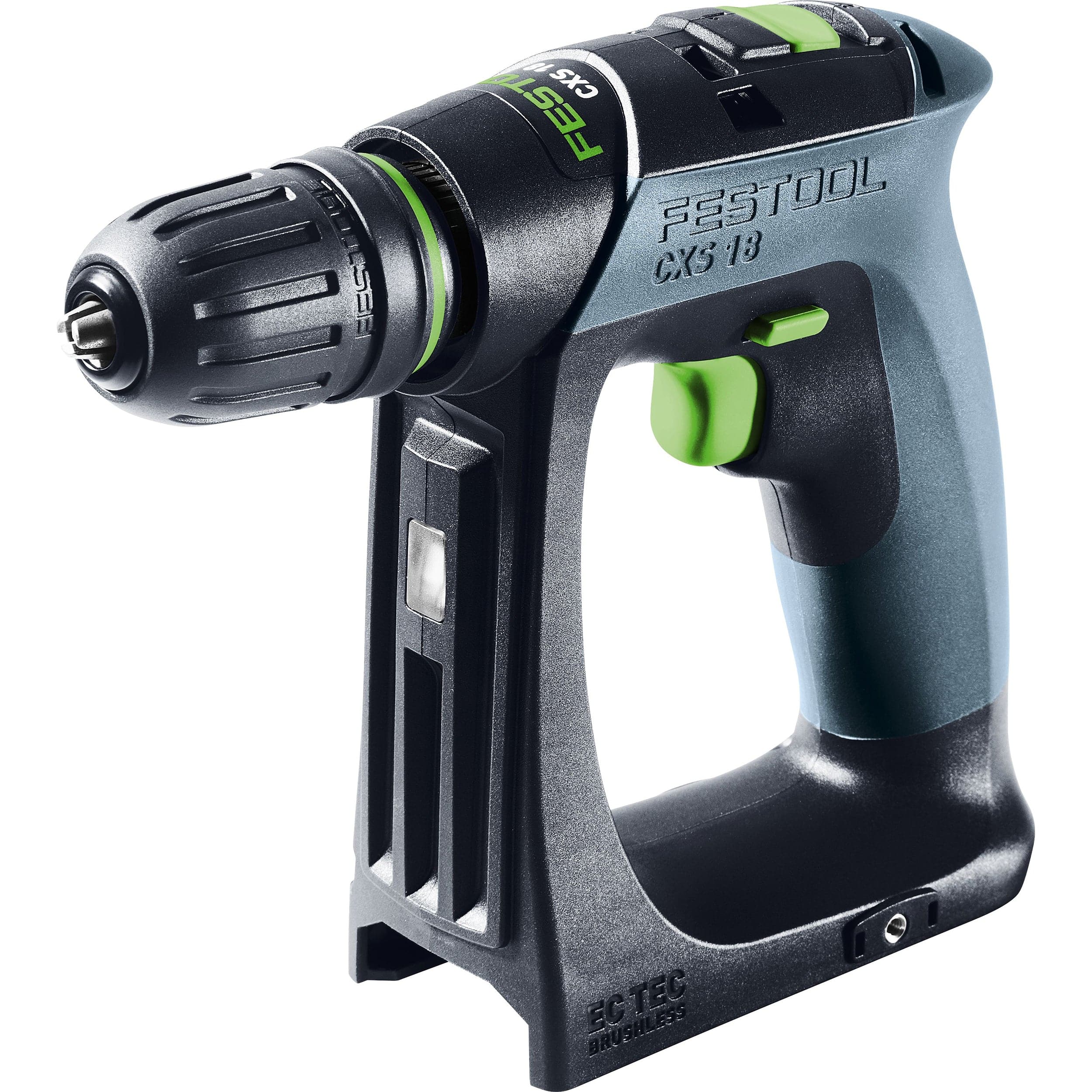 Festool - CXS 18 Basic Cordless Drill | Woodcraft