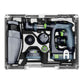 CXS 18 HPC 4.0 I-Set Cordless Drill alt 0