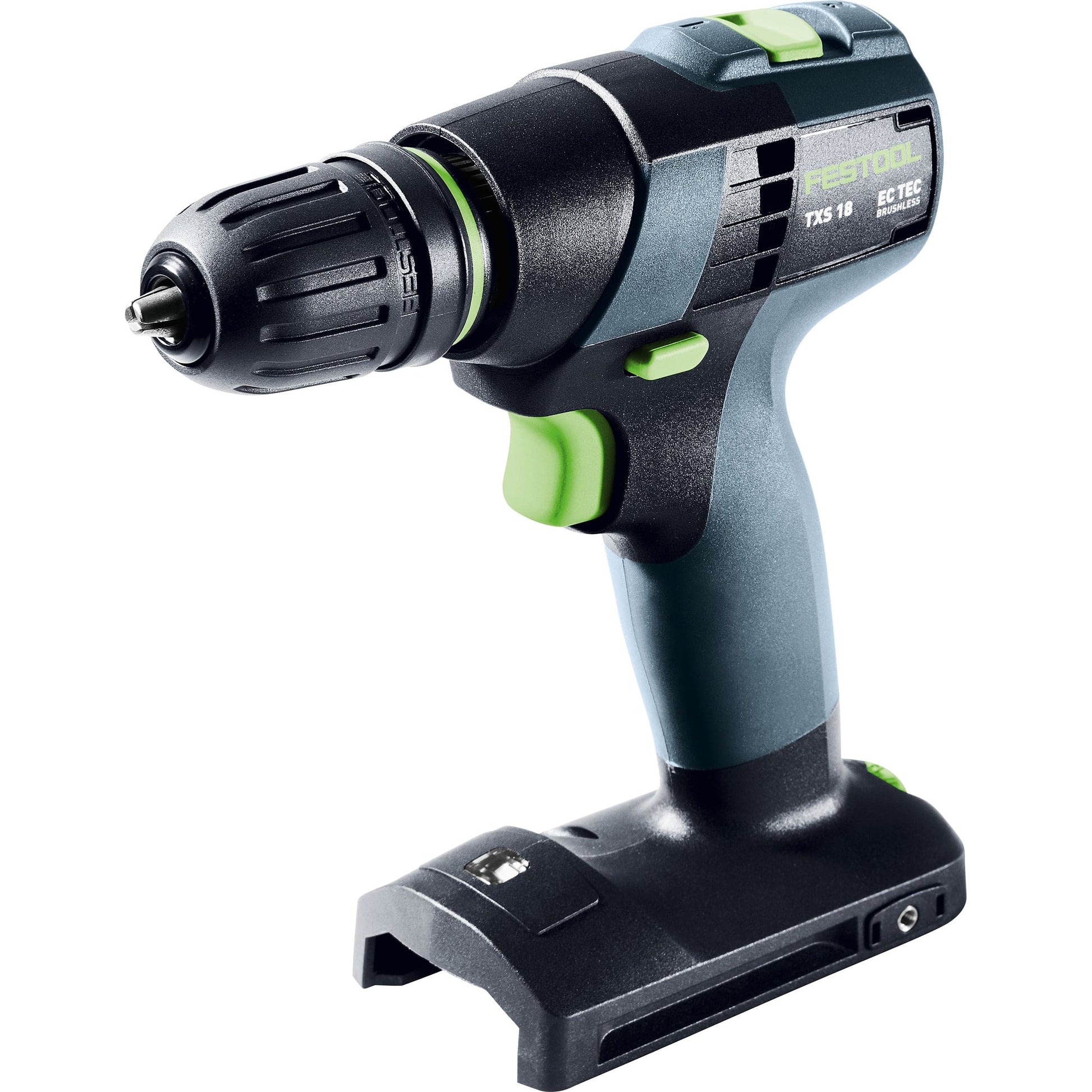 Festool TXS 18 Basic Cordless Drill Woodcraft - Main Image