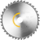 Wood Universal Saw Blade - 8-1/2" x 36 Tooth - ATB alt 0