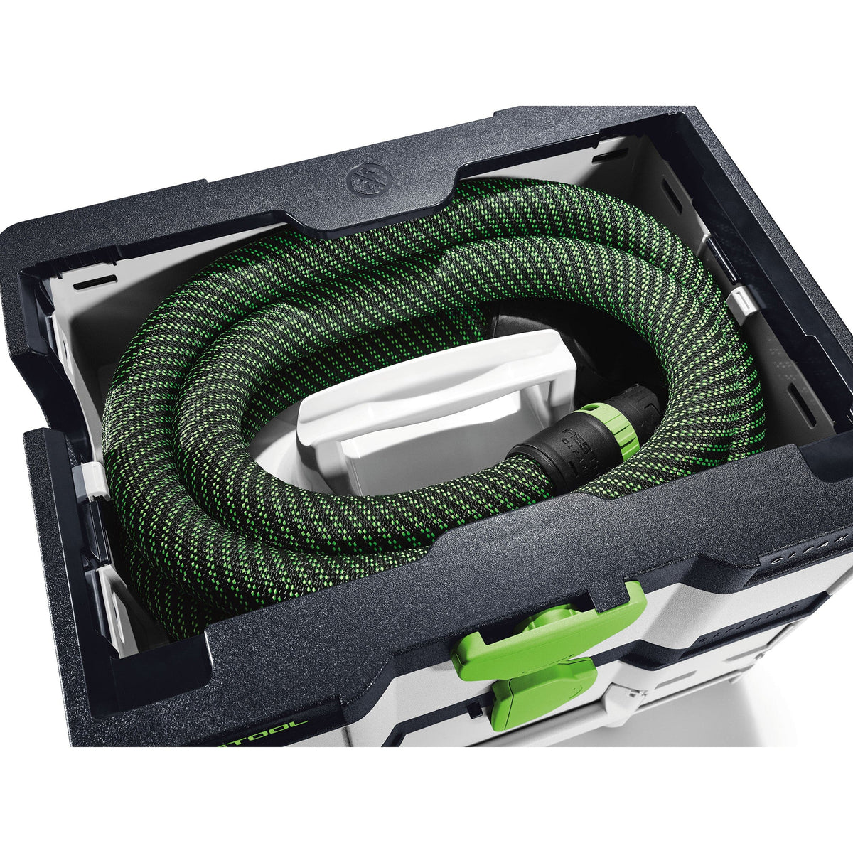 Festool Extractor Parts Festool Cordless Dust Extractor CTC-SYS - Basic | Woodcraft