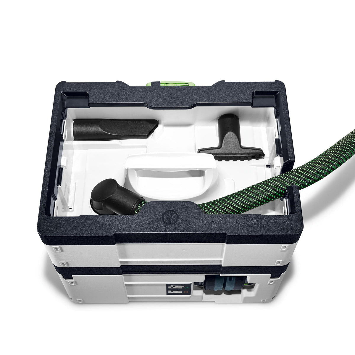 Festool Extractor Parts Buy Festool Cordless Dust Extractor CTC-SYS - Basic at Woodcraft