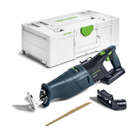 RSC 18 EB-Basic Reciprocating Saw alt 0