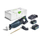 RSC 18 5.0 EBI-Plus Reciprocating Saw alt 0