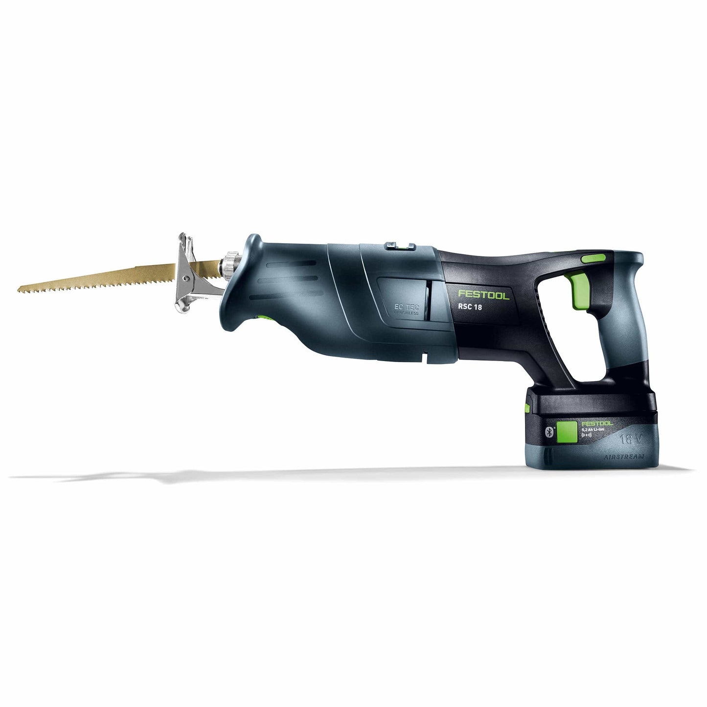 RSC 18 5.0 EBI-Plus Reciprocating Saw alt 0
