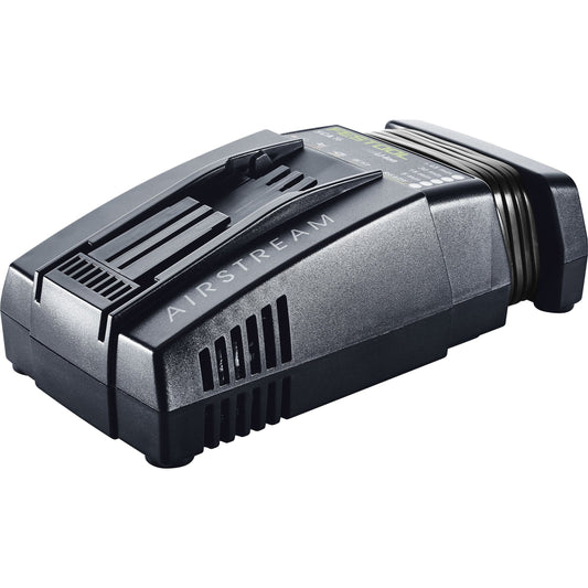 SCA 16 Quick Battery Charger alt 0