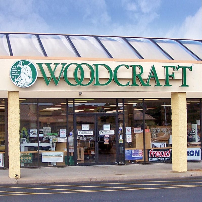 Woodworking Tools & Supplies in Toledo Woodcraft