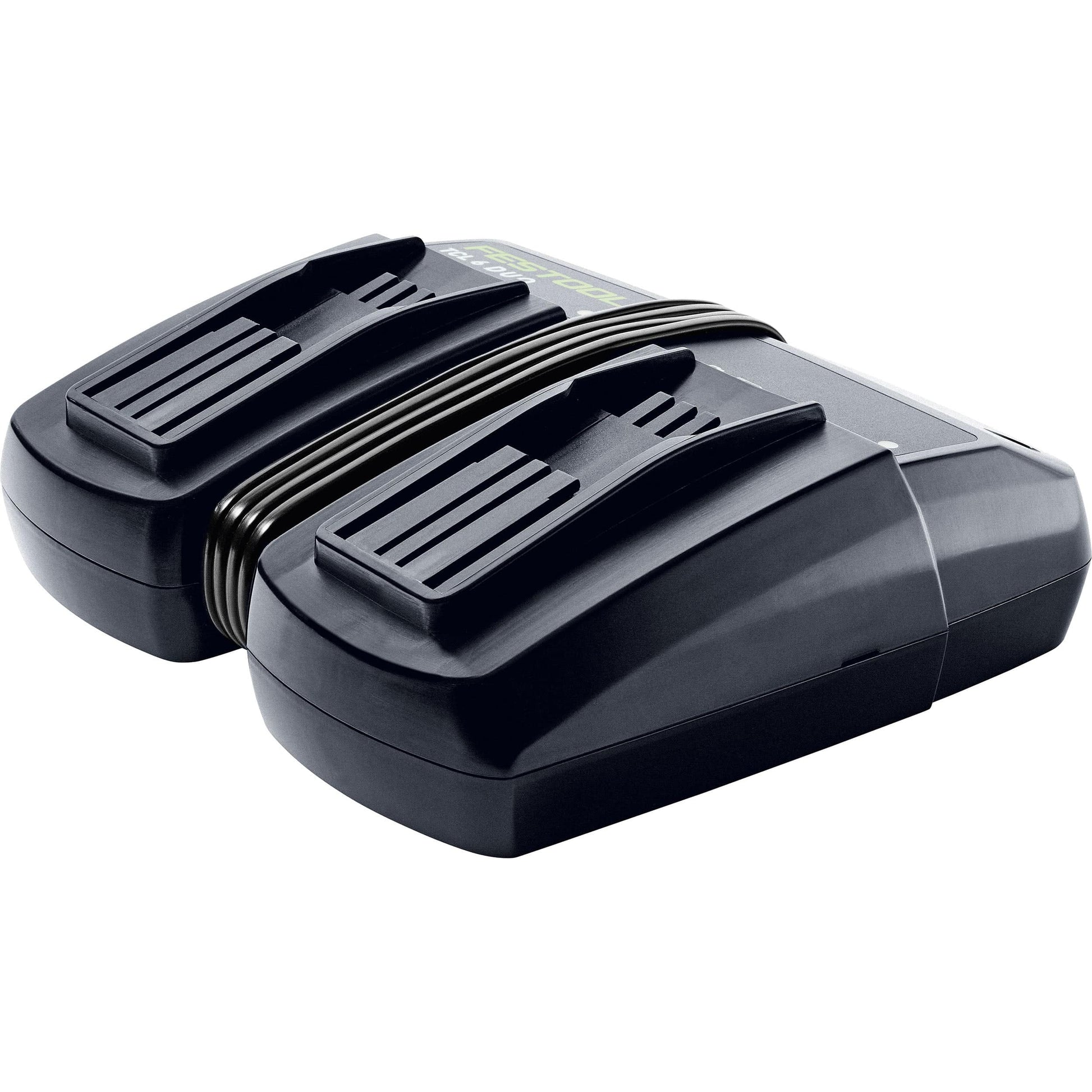 Rapid Dual Charger TCL 6 DUO alt 0
