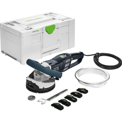 Renofix RG 130 ECI-Plus Diamond Grinder alt 0