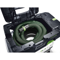 CTC MIDI I HEPA Cordless Dust Extractor alt 0