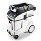 CT 48 E HEPA Dust Extractor alt 0