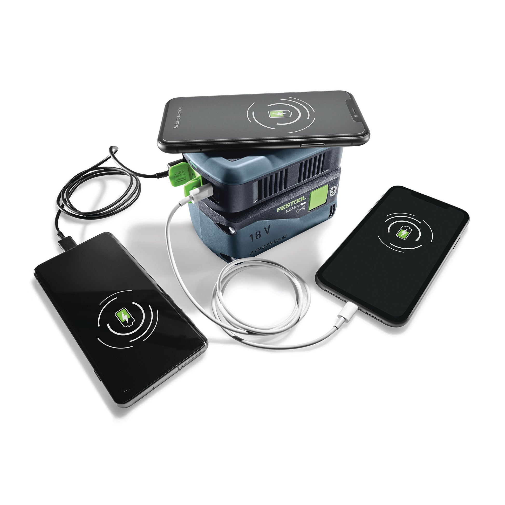 Festool Phone Charger PHC 18