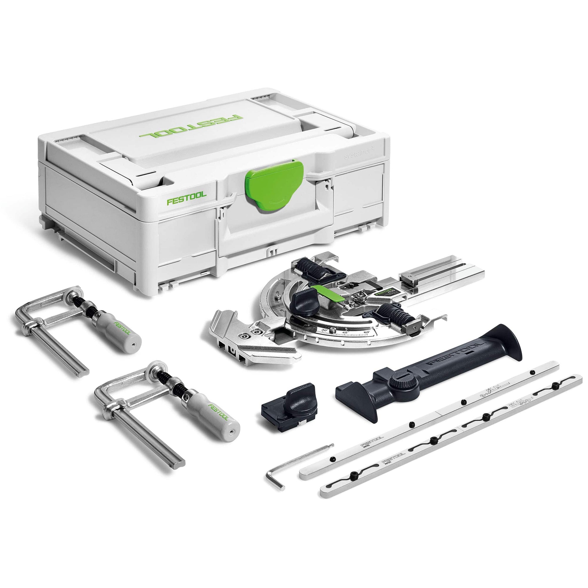 SYS3 M 137 FS/2-Set - Accessory Kit alt 0