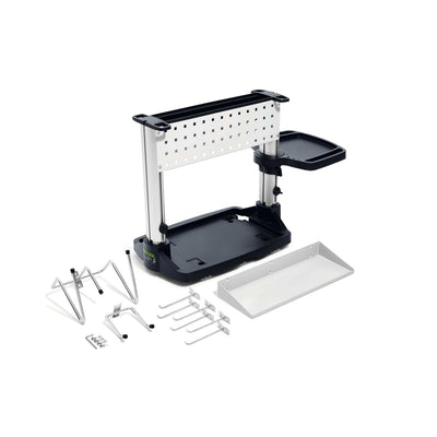 Workcenter Organizer WCR 1000 T-LOC alt 0