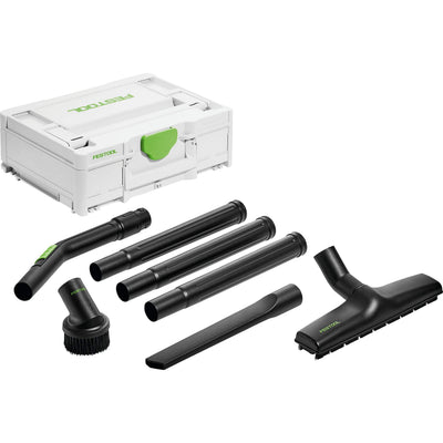 Standard Cleaning Set RS-ST D 27/36-Plus alt 0