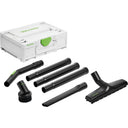 Standard Cleaning Set RS-ST D 27/36-Plus alt 0