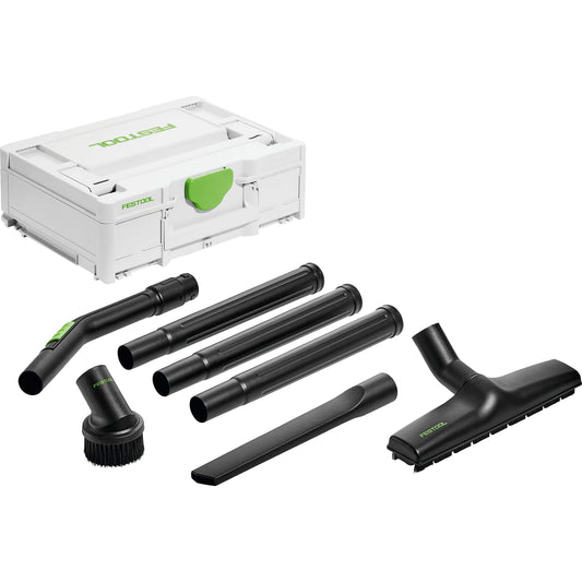 Standard Cleaning Set RS-ST D 27/36-Plus alt 0