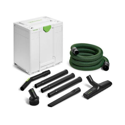 Tradesman/Installer Cleaning Set RS-HW D 36-Plus alt 0