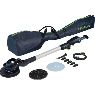 PLANEX LHS 2-M Drywall Sander