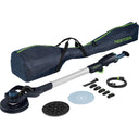 PLANEX LHS 2-M Drywall Sander