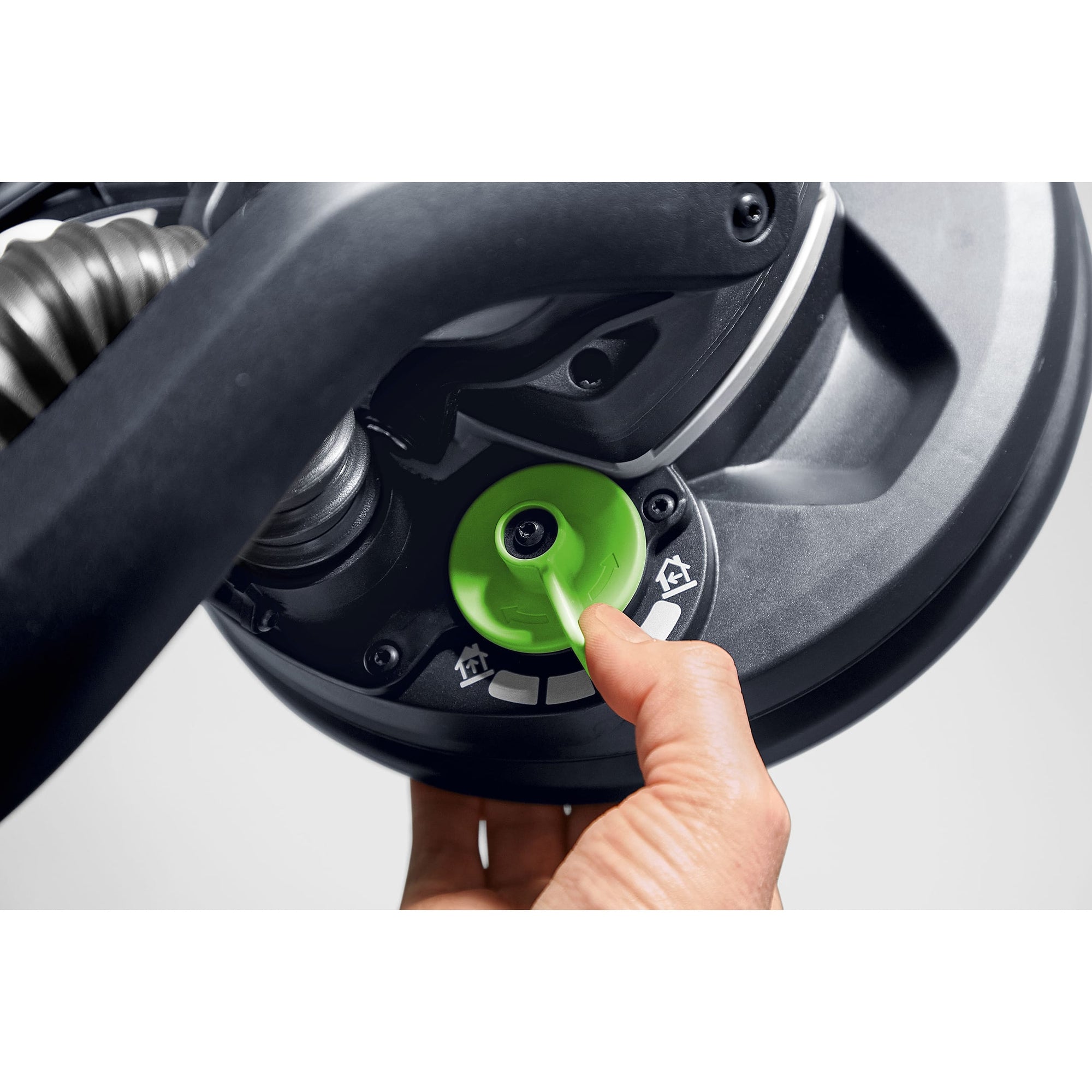 PLANEX LHS 2-M Drywall Sander