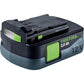 12V - 2.5 Ah Lithium Ion Battery Pack alt 0