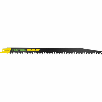 SR 305/5/5 Wood Reciprocating Saw Blade – 5 Pack alt 0