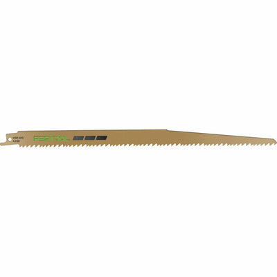 HSR 305/4.3 BI/5 Wood Reciprocating Saw Blade – 5 Pack alt 0