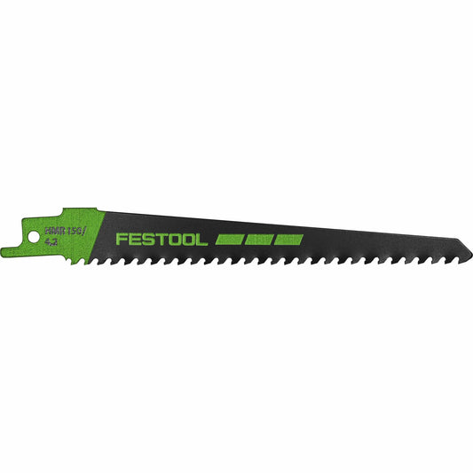 HMR 150/4.2 Abrasive Material Reciprocating Saw Blade alt 0
