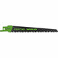 HMR 150/4.2 Abrasive Material Reciprocating Saw Blade alt 0