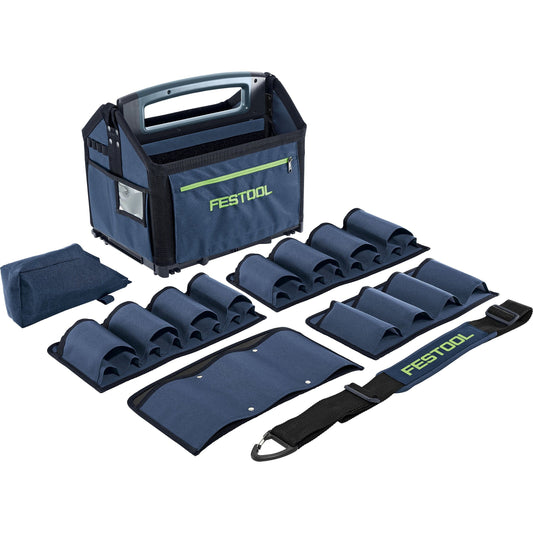 Systainer³ ToolBag SYS3 T-BAG M alt 0