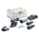DTSC 400 Cordless Delta Sander alt 0