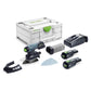 DTSC 400 Cordless Delta Sander alt 0
