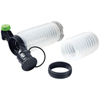 AV-BHC/KHC Dust Extraction Adapter