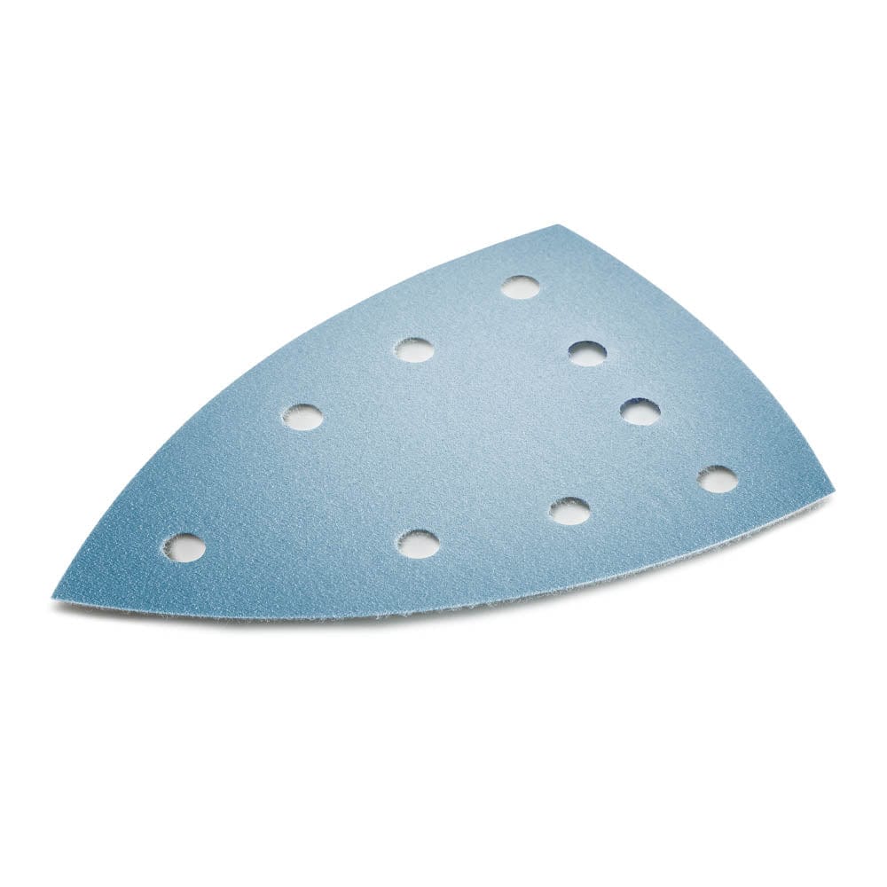 Abrasive Granat Sandpaper – STF DELTA/9 – P400 – 100 Pack