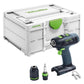 T18+3 Basic Cordless Drill