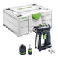 C18 Basic Cordless Drill