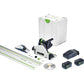 Cordless Track Saw TSC 55 KEBI-F-Set-FS alt 0