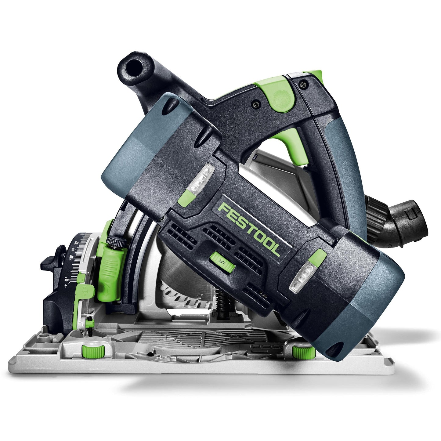 Cordless Track Saw TSC 55 KEBI-F-Set-FS alt 0