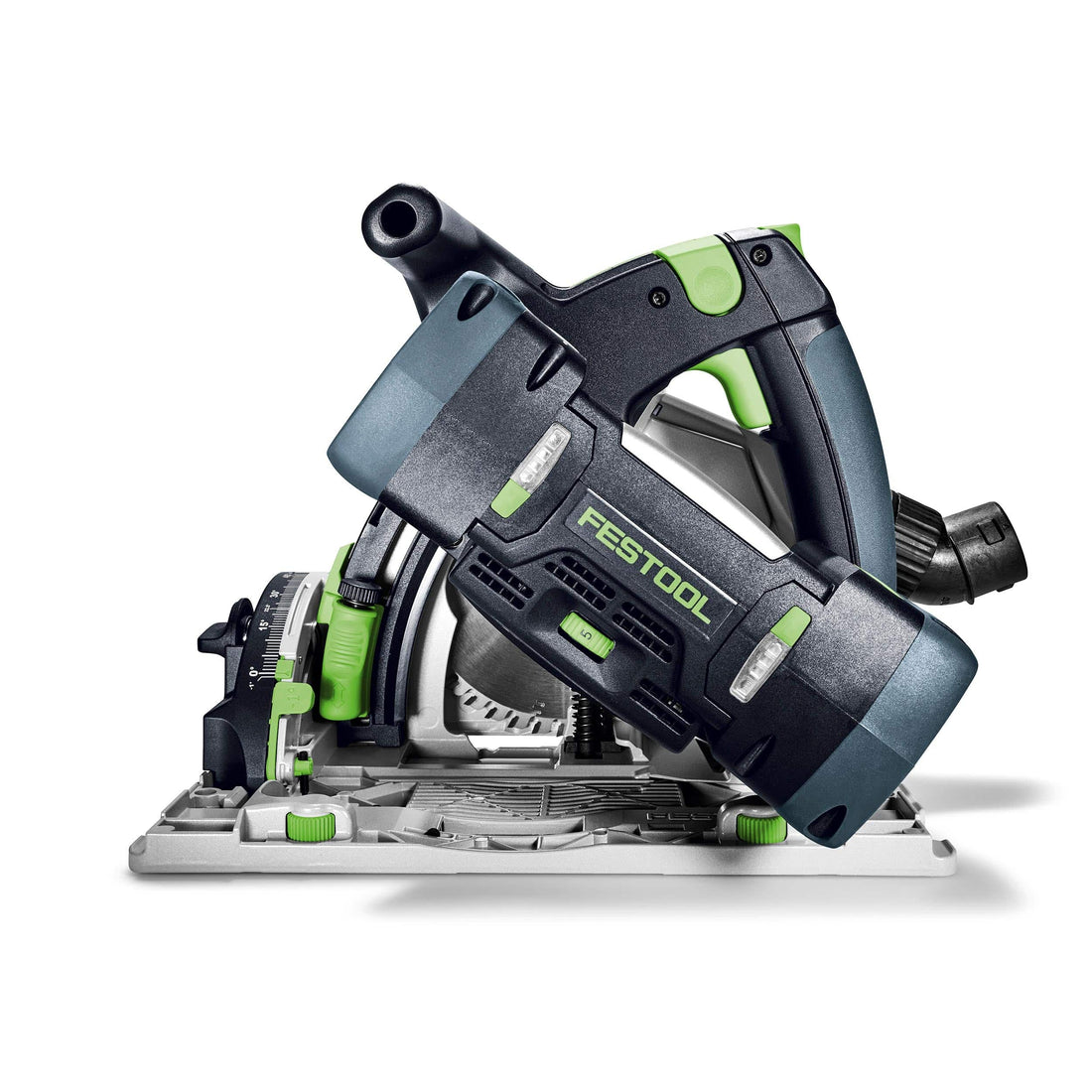Festool - Cordless Track Saw TSC 55 5,2 KEBI-F-Plus | Woodcraft