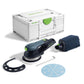 ETSC 2 150 Cordless Orbital Sander - Basic