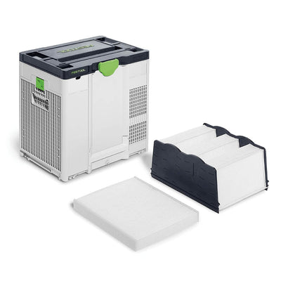 SYS-AIR Air Filter System