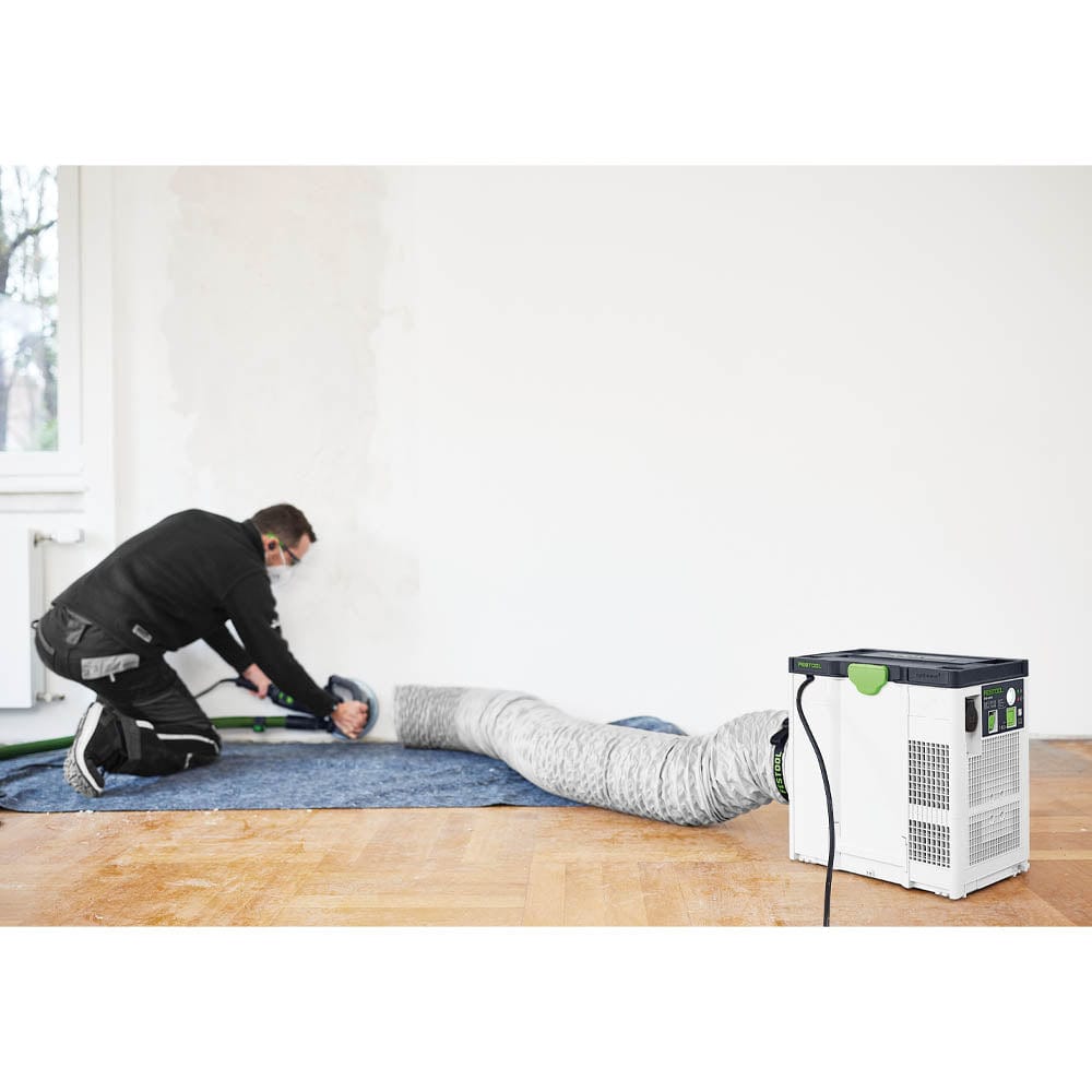 SYS-AIR Air Filter System