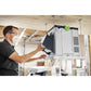 SYS-AIR HEPA Air Filter System