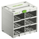 Systainer³ Rack SYS3-RK/6 M 337