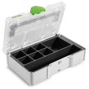 Systainer³ SYS3 S 76 TRA UNI Storage Container