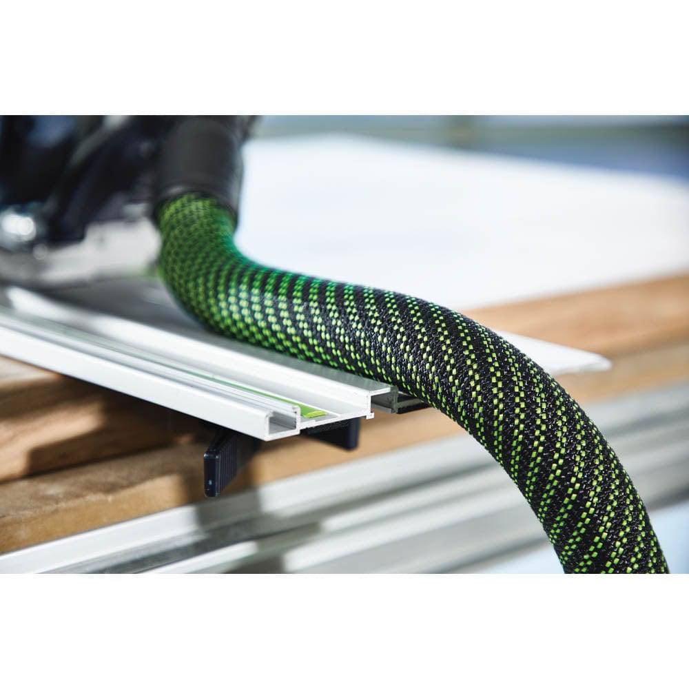 Balais Charbon Compatible Festool CT 22 E, SR 302 E-A - Lot De 2 - Pièce De Rechange Pour Aspirateur Industriel
