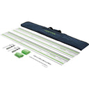 FS 1400/2-KP Guide Rail Starter Set