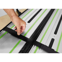 FS 1400/2-KP Guide Rail Starter Set