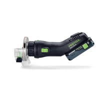 Cordless Edge Router - OFKC 500 Basic